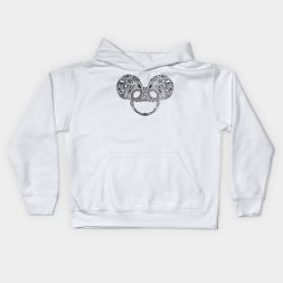 Deadm29 Kids Hoodie